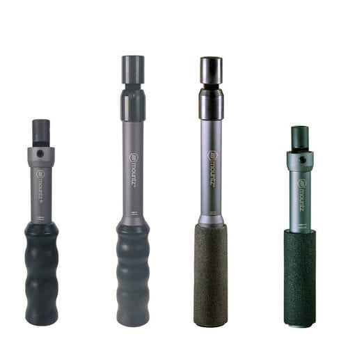 Preset torque wrench TBX series Mountz Inc