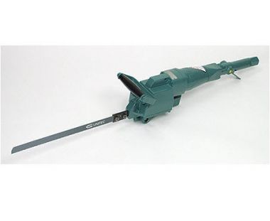 Sabre saw - 5 1212 0010, 5 1212 0050 - CS UNITEC - for pipes / pneumatic
