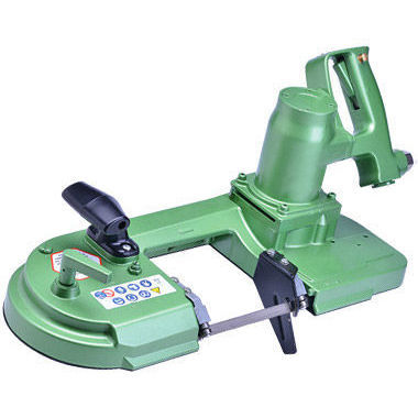 Band saw - AirBand™ - CS UNITEC - pneumatic