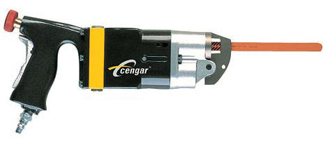 Sabre saw - PL series - CS UNITEC - pneumatic