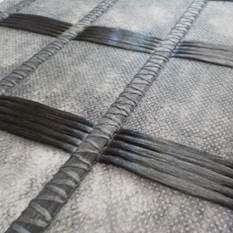 Fiberglass geotextile - NOTEX GLASS - AFITEXINOV - polyester / for roads