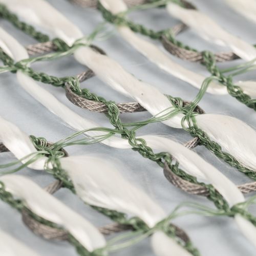 Woven geotextile - AFITER - AFITEXINOV - composite / polypropylene / polyester