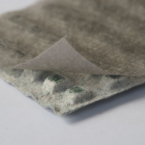 Mattress geotextile - ALVEODRAIN Ev - AFITEXINOV - for construction / wall / for drainage
