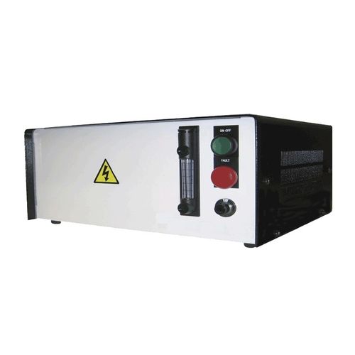 Ozone disinfection unit - triogen®LAB2B - BIO-UV Group - for medical applications
