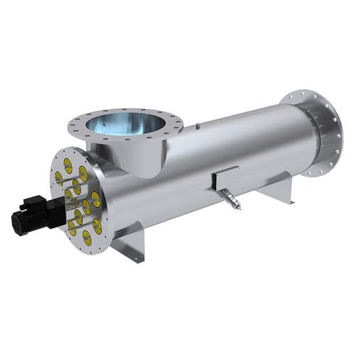 UVC disinfection unit - triogen® SLP DVGW - BIO-UV Group - water / stationary