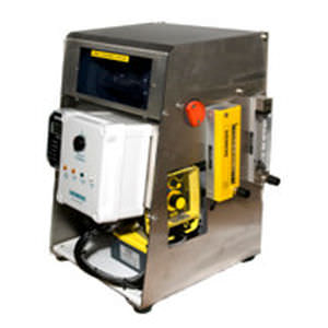 Automatic preparation system - POLYBLEND, BATCH - EMO SAS - polymer