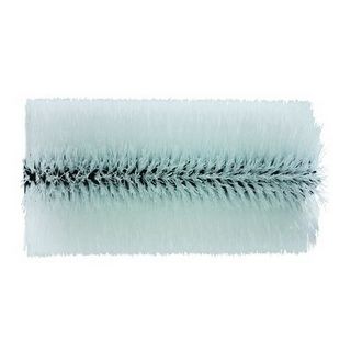 Cylindrical brush - Faun - ISIDRO TORRAS - cleaning / plastic