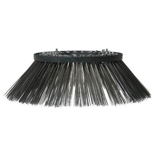 Circular brush - MFH - ISIDRO TORRAS - cup / cleaning / polypropylene
