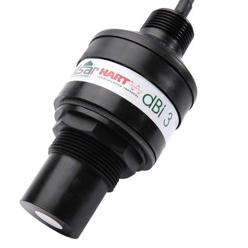 Ultrasonic level sensor PRIMAYER SAS for liquids / not specified