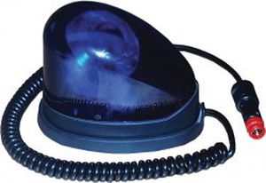 Rotating beacon - GDO - SESALY SAS - halogen / 12VDC / for vehicles