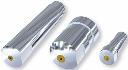Single-point diamond dresser - WEISS AG