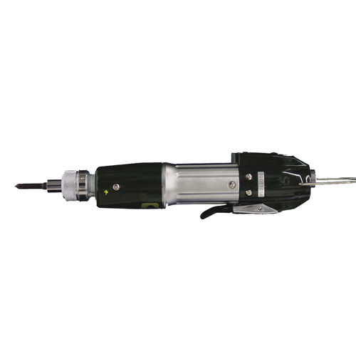 Corded electric screwdriver - CL series - HS-Technik GmbH - straight / torque limiter