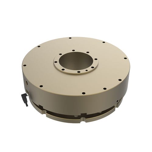 Mechanical load limiter - ULD series - IPR - Intelligente Peripherien für Roboter GmbH