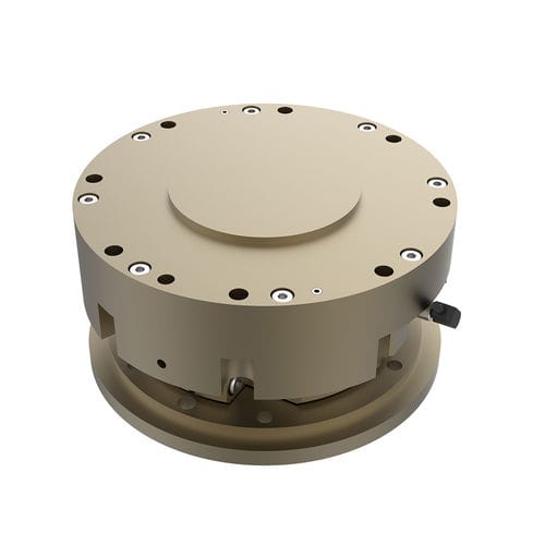Mechanical load limiter - ULS series - IPR - Intelligente Peripherien für Roboter GmbH