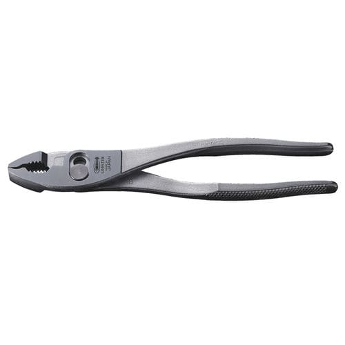 Grip pliers - TG series - Lobtex Co., Ltd. - for wire / steel