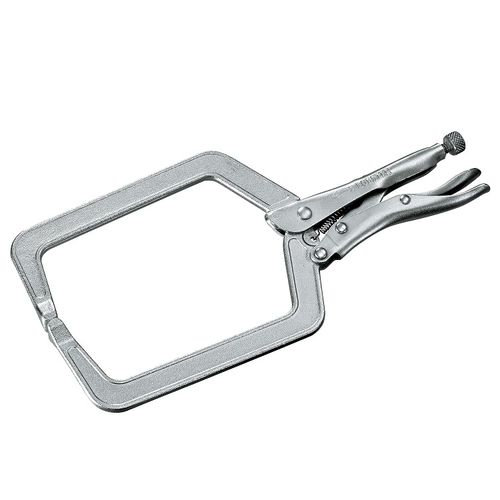 Locking pliers - VD series - Lobtex Co., Ltd. - for pipes / hose clamp