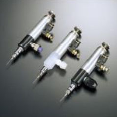 Needle dispensing valve - NCV-10 - Musashi Engineering, Inc. - precision