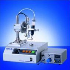 Dispensing system - CIRCLE MASTER CCM-3H, CCM-3T - Musashi Engineering, Inc.