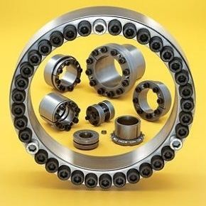 Industrial fixing element - CAL-P - POGGI Trasmissioni Meccan. SpA