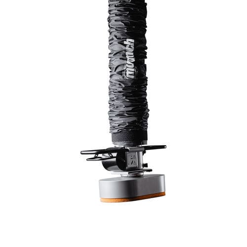 Sack tube lifter - Vacuhand Pro - Pronomic AB - for cardboard boxes / for sheet metal