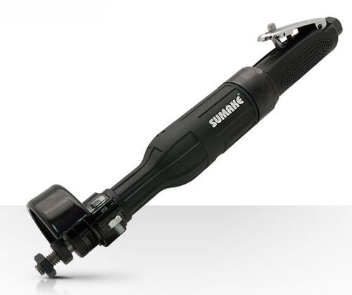 Pneumatic portable grinder - ST-7436 - Sumake Industrial Co., Ltd. - straight