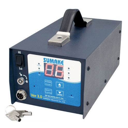 Tabletop power supply - SP-BC40HL501T/C6 - Sumake Industrial Co., Ltd. - AC/DC / regulated / switching