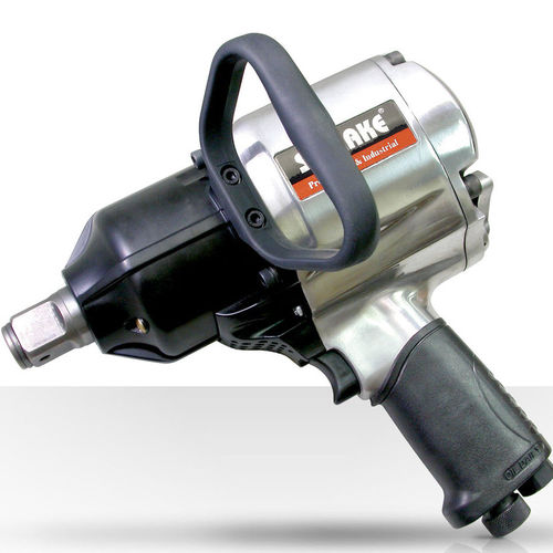Pneumatic impact wrench - ST-55887 - Sumake Industrial Co., Ltd. - pistol
