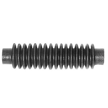 Round bellows - FB series - Technische Antriebselemente GmbH - rubber / leather / watertight