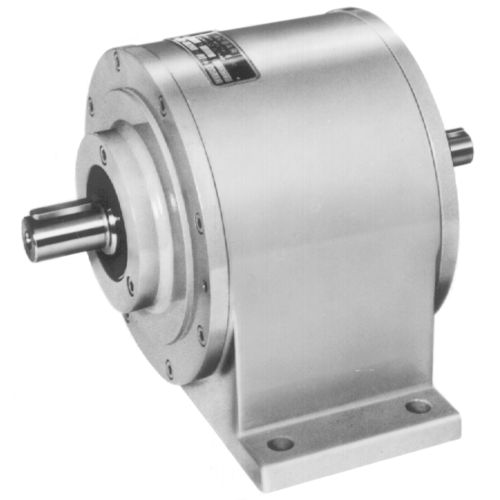 Cylindrical gear reducer - ACBAR - Technische Antriebselemente GmbH - coaxial / 500 - 1000 Nm / compact