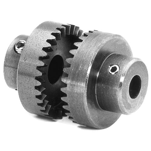 Rigid coupling SKSS series Technische Antriebselemente GmbH