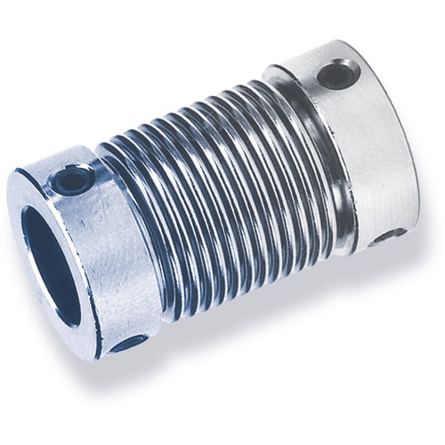 Flexible coupling - FKZS series - Technische Antriebselemente GmbH - transmission / backlash-free / sleeve
