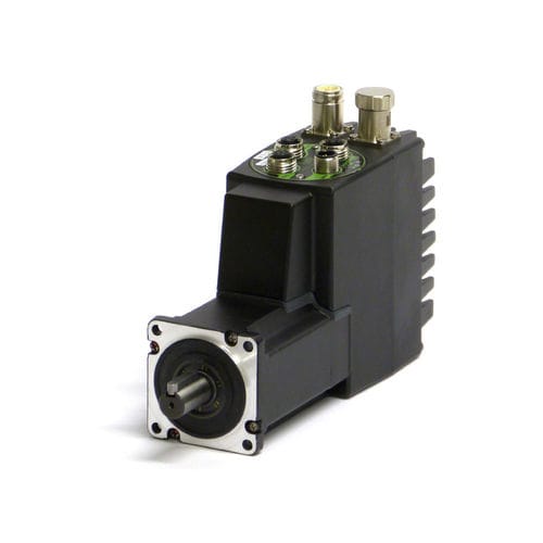 AC servomotor - TAC series - Technische Antriebselemente GmbH - 400 V / 48 V / 12 V