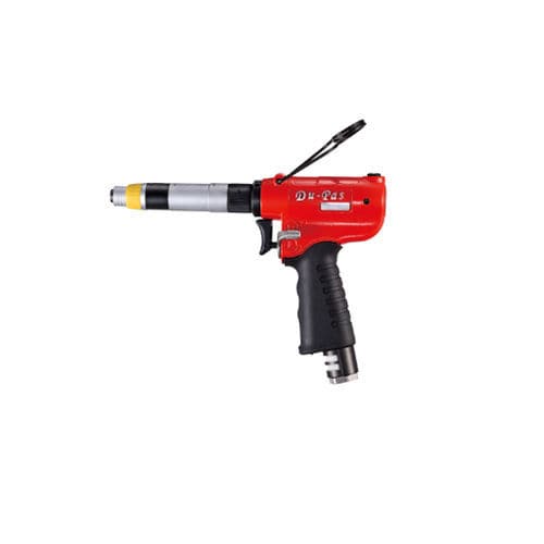 Pistol air screwdriver - TDCS-D08-1500 - Tranmax Machinery Co., Ltd.