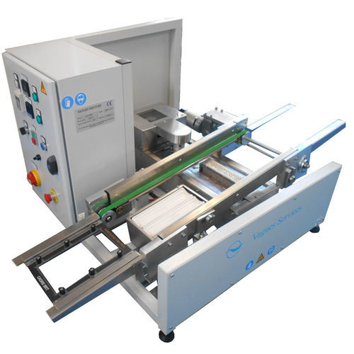 迷你波选择性焊接机