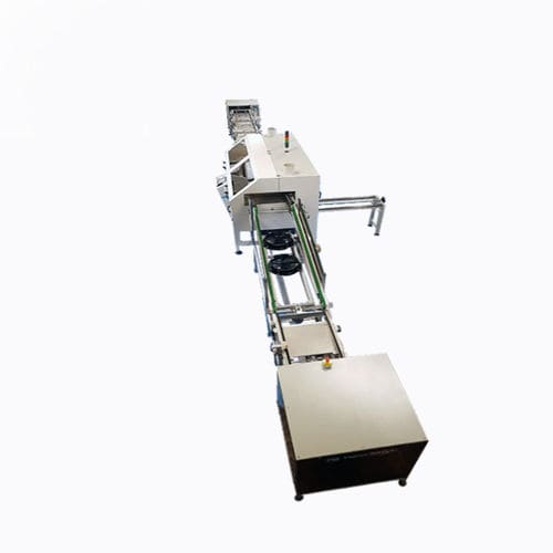 Belt conveyor - VAGUES SERVICES - component / aluminium
