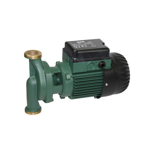 Centrifugal pump - AL series - DAB - for hot water / air / electric