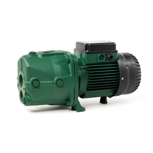 Centrifugal pump - DP - DAB - water / electric / self-priming