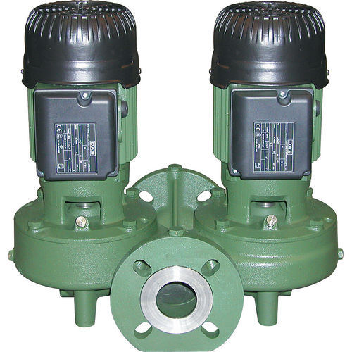 Centrifugal pump - KLM/KLP/DKLM/DKLP  - DAB - water / electric / industrial