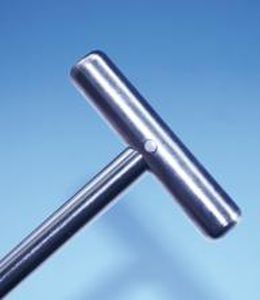 T-shaped Allen wrench - Dastex