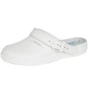 Clean room shoes - Dastex - anti-slip / anti-static / leather