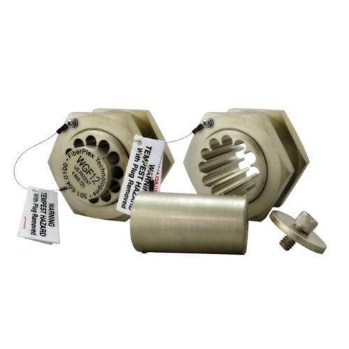 Waveguide - WGF-12 - FiberPlex Technologies, LLC
