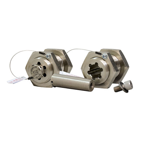 Waveguide - WGF-461 - FiberPlex Technologies, LLC