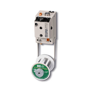 Soldering wire feeder - UPM-011A - Japan unix - robotic