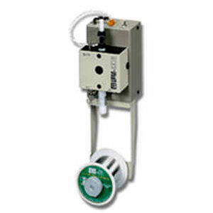 Soldering wire feeder - UPM-022 - Japan unix - robotic