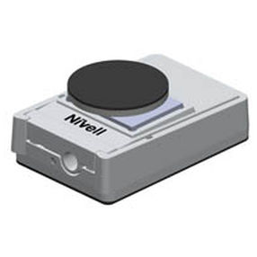 Adjustable leveling wedge - GP37+TK8+TH15 - NIVELL - precision