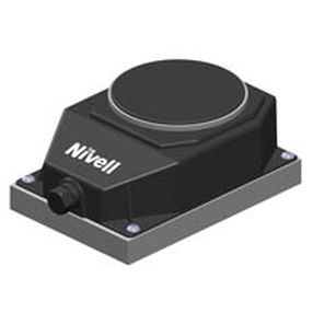 Adjustable leveling wedge - DKPK-2 - NIVELL - precision
