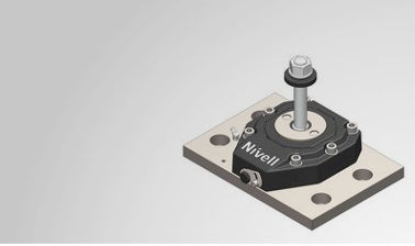 Leveling wedge - 3142-01 - NIVELL