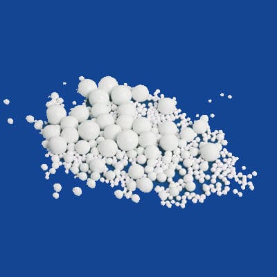 Ceramic ball - Lianyungang Zhong Ao Aluminium Co., Ltd - alumina