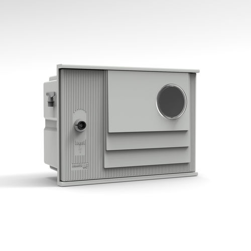 electrical equipment electric cabinet - SAFYBOX