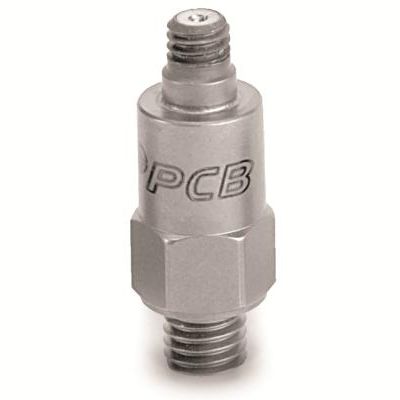 ICP accelerometer - 350C03 - PCB Piezotronics GmbH - shear